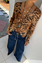 Animal Cali Top