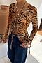 Animal Cali Top