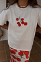 Pan Con Tomate T Shirt