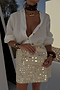 White Miley Shirt