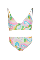 Thumbnail for Pastel Grooves Bikini
