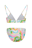 Thumbnail for Pastel Grooves Bikini