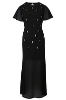 Thumbnail for Black Leah Dress