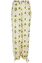 Cream St Tropez Trousers