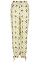 Cream St Tropez Trousers