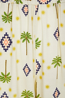 Thumbnail for Cream St Tropez Trousers