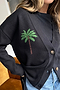Running Wild Cardigan