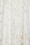 Ivory Isadora Lace Maxi Dress