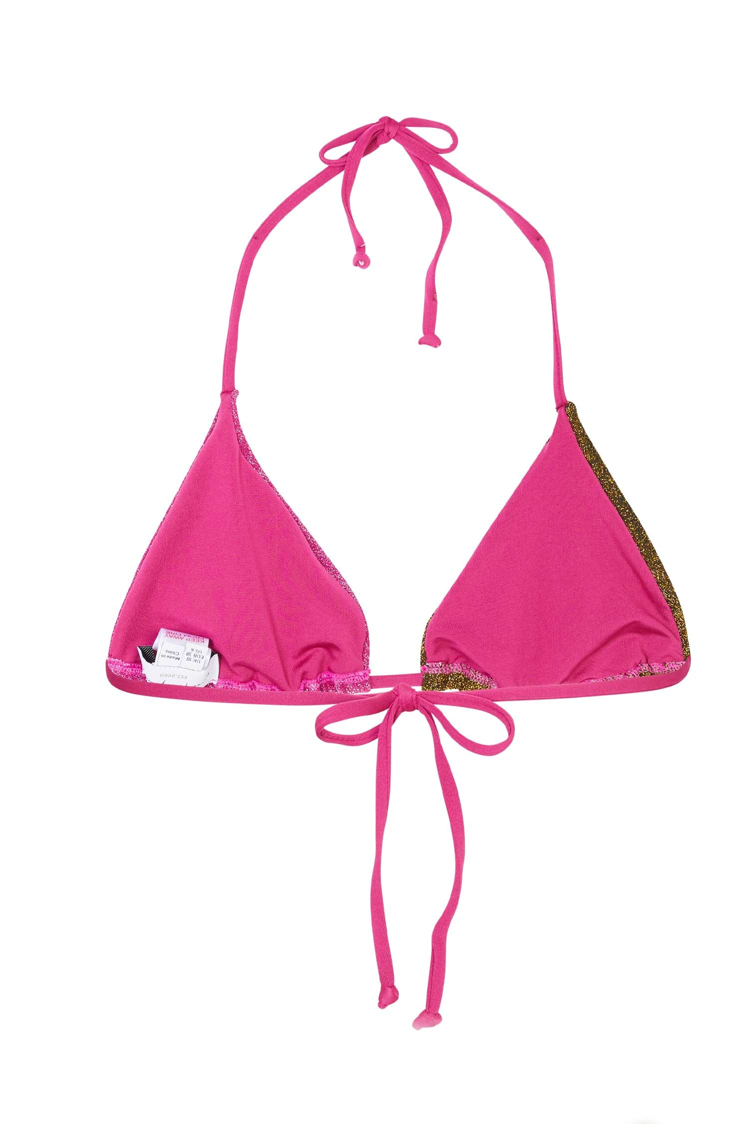 Gigi Bikini Top