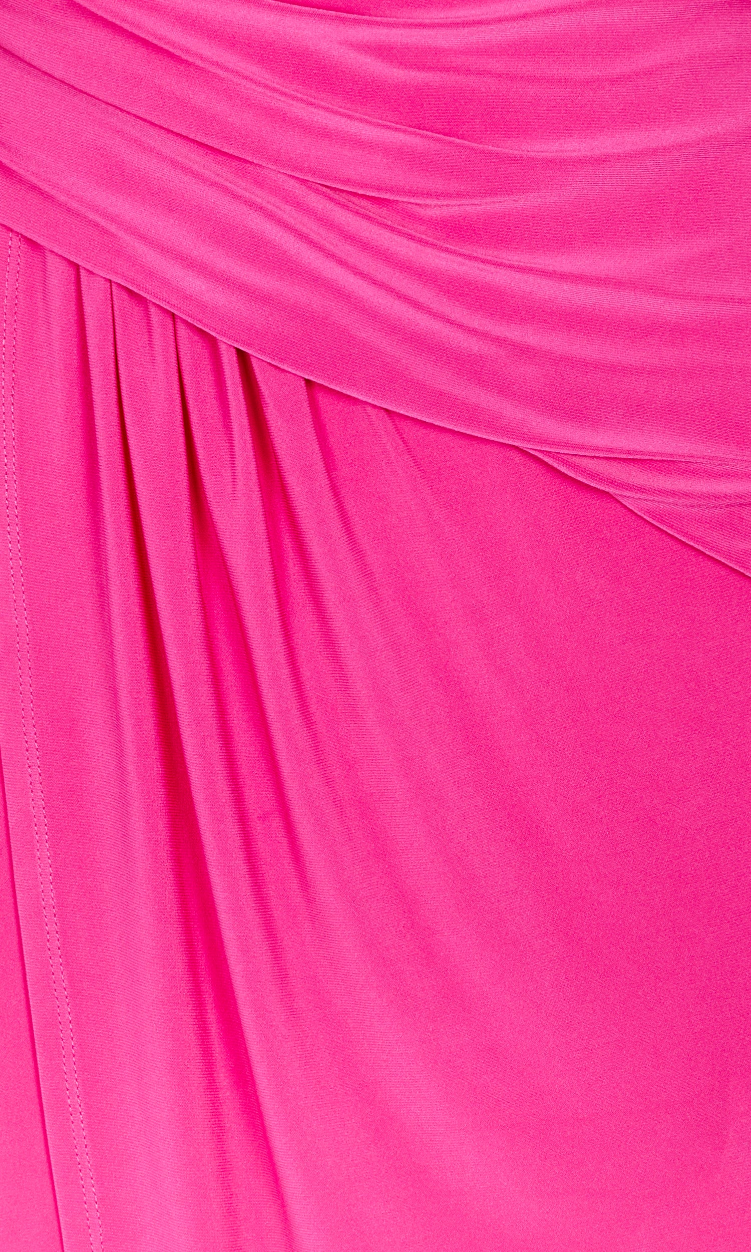 Pink Harlow Dress 