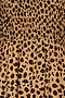 Leopard Swedish Dress
