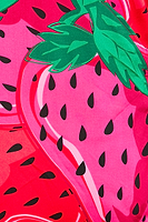 Thumbnail for Strawberry Mini Dress