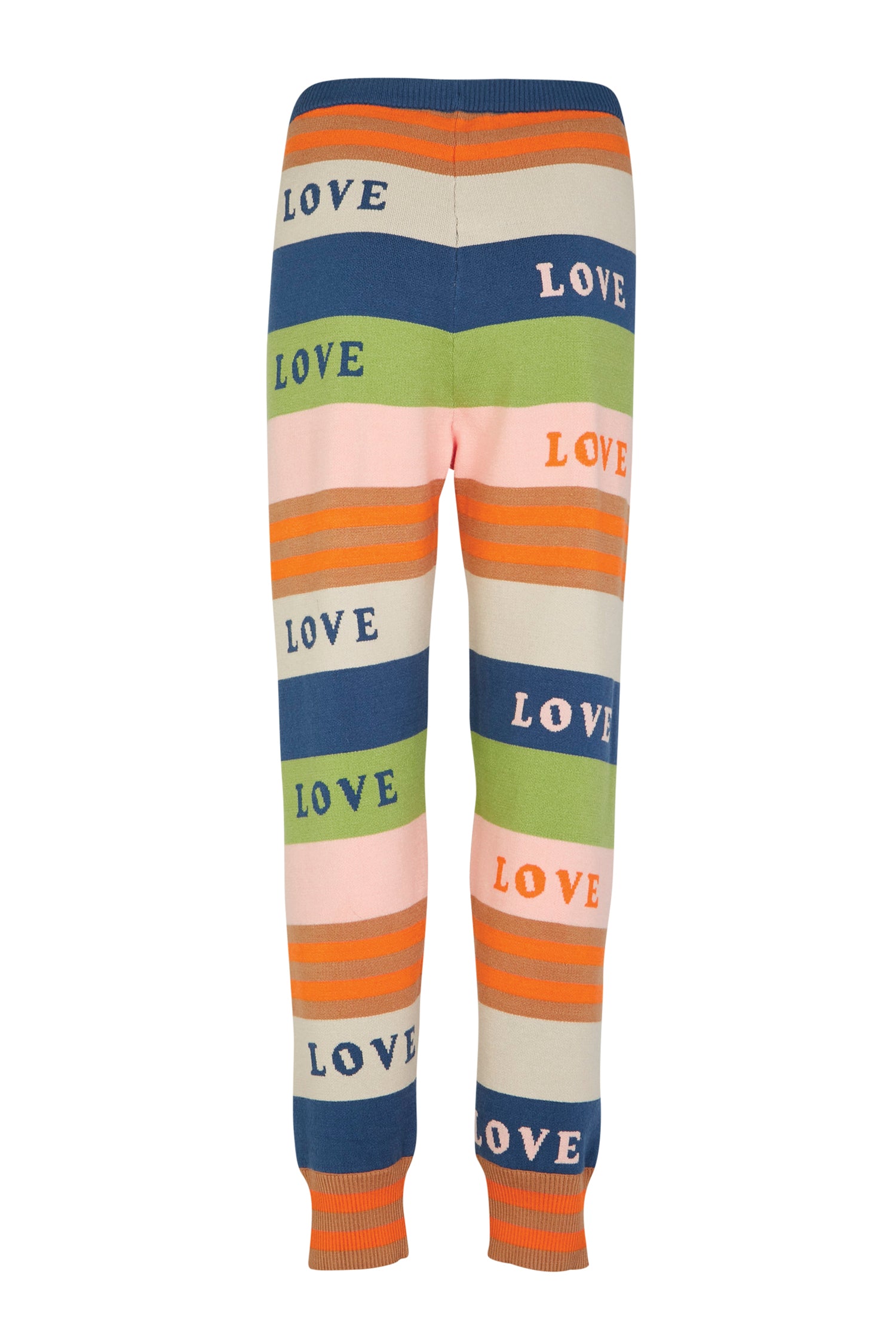 True Love Knit Jogger