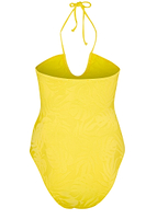 Thumbnail for Yellow Palm Swimsuit