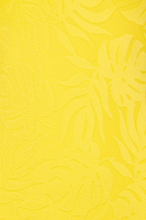 Thumbnail for Yellow Palm Swimsuit