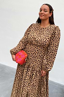 Thumbnail for Lucia Delilah Dress