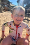 NFD Kids Beach Party All In One
