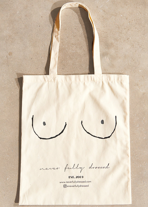 Boob Bag
