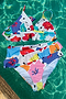Dotty Bikini Top