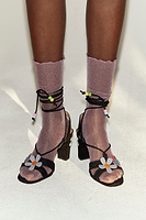 Thumbnail for Flower Power Heel