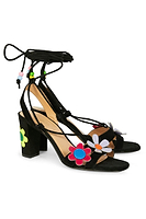 Thumbnail for Flower Power Heel