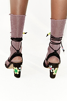 Thumbnail for Flower Power Heel