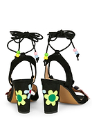 Thumbnail for Flower Power Heel