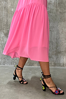 Thumbnail for Flower Power Heel