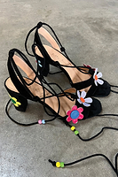 Thumbnail for Flower Power Heel