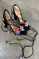 Thumbnail for Flower Power Heel