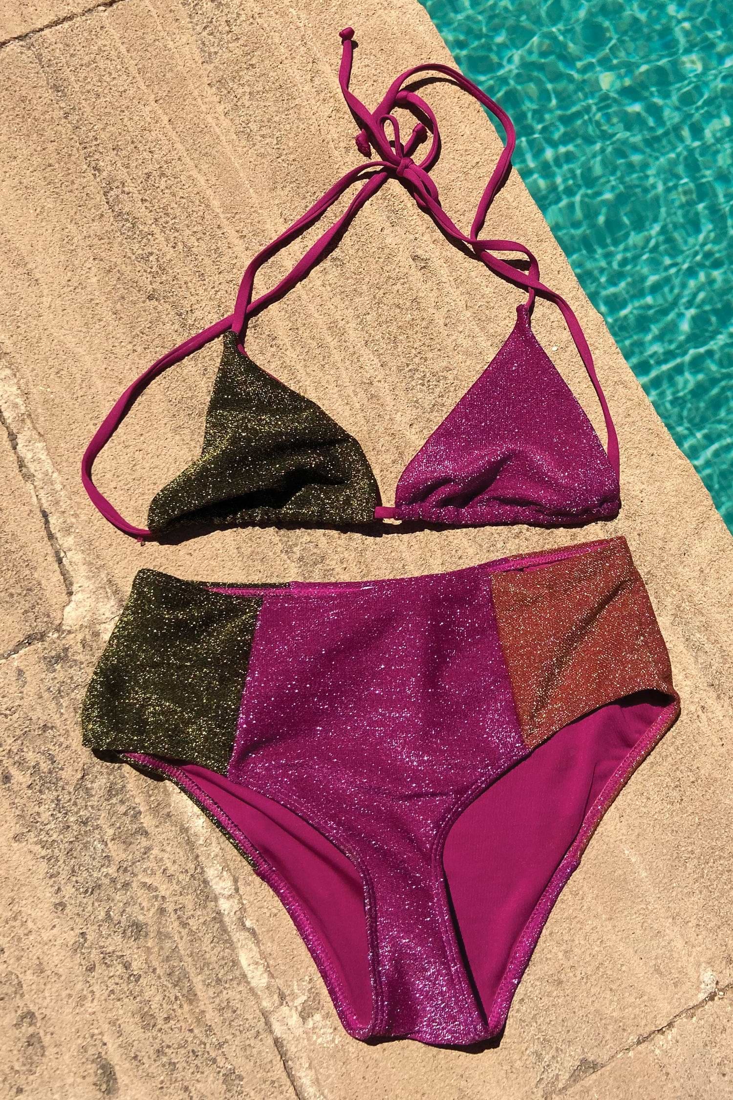 Gigi Bikini