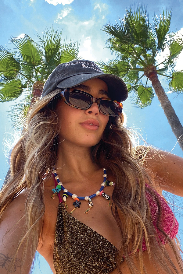 Gigi Bikini Top