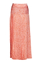 Pink Good News Beatrice Skirt - Curve