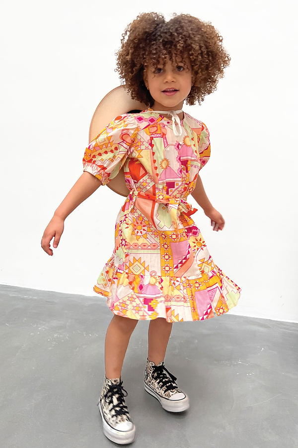 NFD Kids Lola Dress