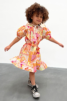 Thumbnail for NFD Kids Lola Dress