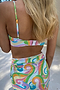 Pastel Grooves Bikini