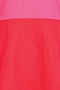 Red And Pink Rocco Dress