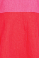Thumbnail for Red And Pink Rocco Dress