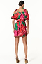 Strawberry Mini Dress
