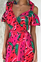 Strawberry Mini Dress