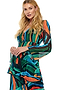 Zebra Palma Dress