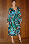 Zebra Palma Dress