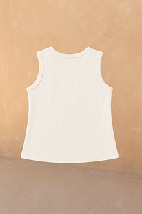 Girl's Yellow Sun Cotton Set