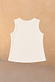 Girl's Yellow Sun Cotton Set