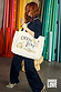 Choose Love Tote Bag