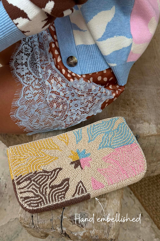 Soleil Bag