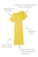 Sunshine Tilly Dress