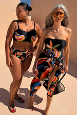 caption_Model is 5ft7” and wears UK size 18/ US 14