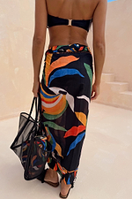 caption_Model is 5ft7” and wears size M-L