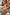 Thumbnail for caption_Model is 5ft5” and wears UK size 8/ US 4